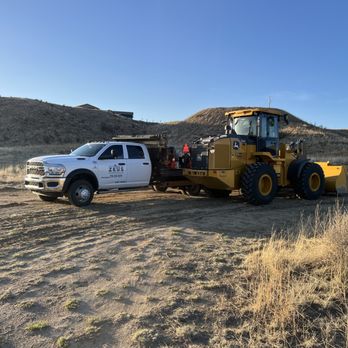 Zeus Excavating - Excavation Services Near Me Zeus Excavating - Excavation Services Near Me