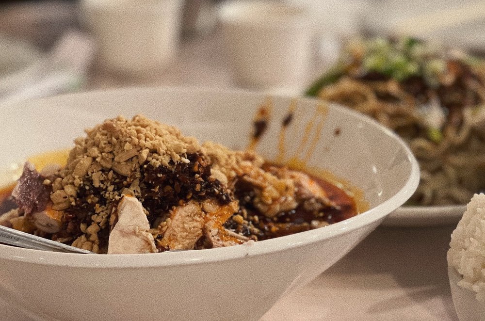 LITTLE SICHUAN RESTAURANT 472 Photos & 226 Reviews 35233 Newark