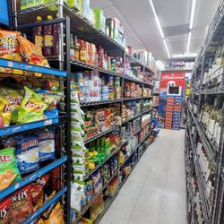 Downtown Liquor & Delicatessen