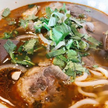 Hue Restaurant - BBH - Vietnamese Near Me - San Jose, California