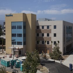 Kaiser Permanente La Mesa Medical Offices