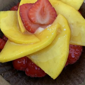 La Farine Bakery - Bakeries Near Me - Oakland, California