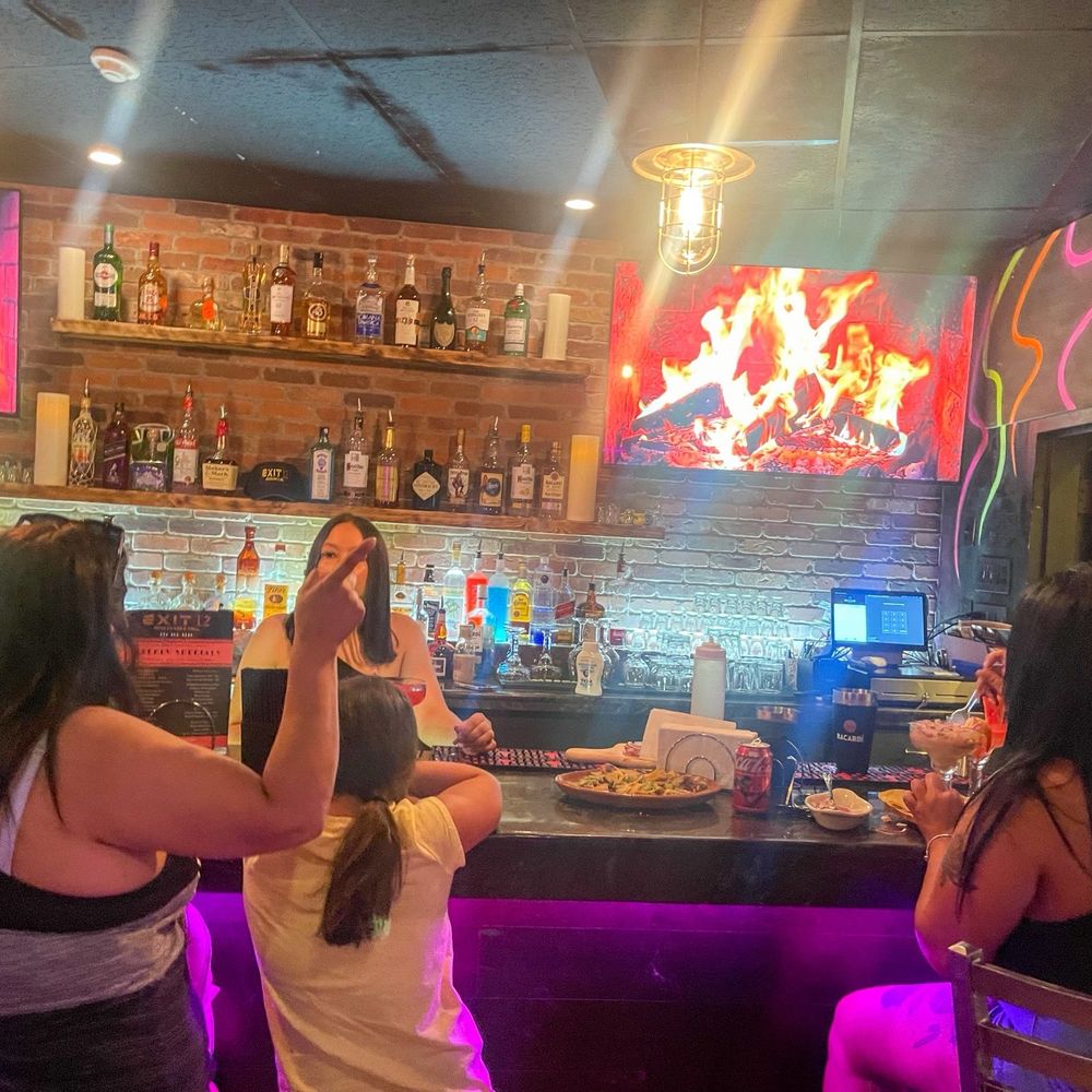 Exit 12 Bar - Mexican Near Me - Carteret, New Jersey