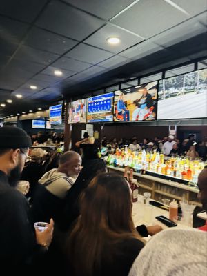 The Fish Market of Maryland Bar & Grill Restaurant by null