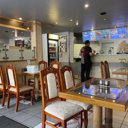 WOK - Friendly staff and quick service