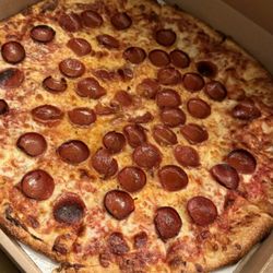 Luigis Italian Carryout