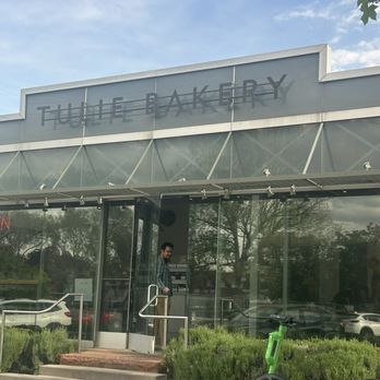 Tulie Bakery - Store front - Bakeries Near Me - Salt Lake City, Utah Tulie Bakery - Store front - Bakeries Near Me - Salt Lake City, Utah