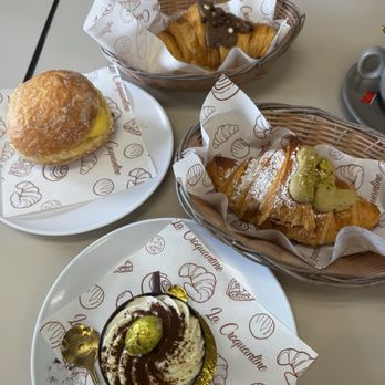 La Croquantine de matthieu - Bakeries Near Me - Doral, Florida