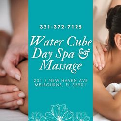 Water Cube Day Spa