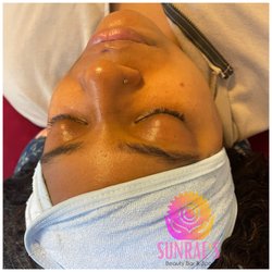 Sunrae’s Beauty Bar & Spa
