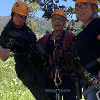 Zip Idaho - Ziplining Near Me - Horseshoe Bend, Idaho Zip Idaho - Ziplining Near Me - Horseshoe Bend, Idaho