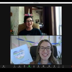 Atlas Aphasia Center - Tele-therapy