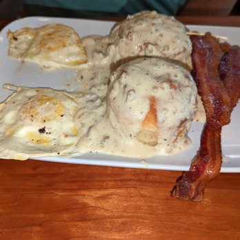 Ruby Slipper Central Business District - Biscuits and Gravy - Breakfast & Brunch Near Me - New Orleans, Louisiana Ruby Slipper Central Business District - Biscuits and Gravy - Breakfast & Brunch Near Me - New Orleans, Louisiana
