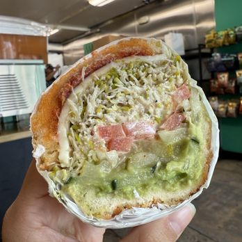 Ghost Sando Shop - Sandwiches Near Me - Los Angeles, California Ghost Sando Shop - Sandwiches Near Me - Los Angeles, California