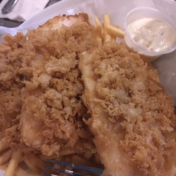 Da Kitchen Maui - Fish and chips - Hawaiian Near Me - Kihei, Hawaii Da Kitchen Maui - Fish and chips - Hawaiian Near Me - Kihei, Hawaii