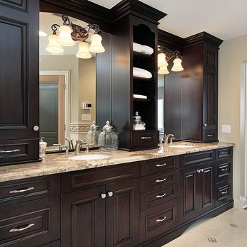 Granite Crafters - Kitchen & Bath Near Me - Bensenville, Illinois
