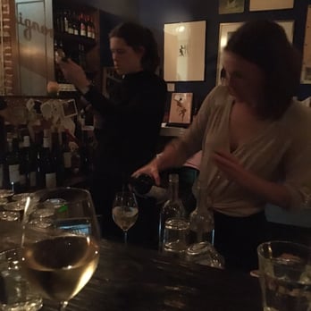 Mignon - Wine Bars Near Me - Los Angeles, California Mignon - Wine Bars Near Me - Los Angeles, California