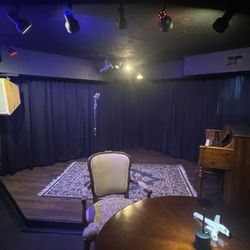 The Rock - Stage