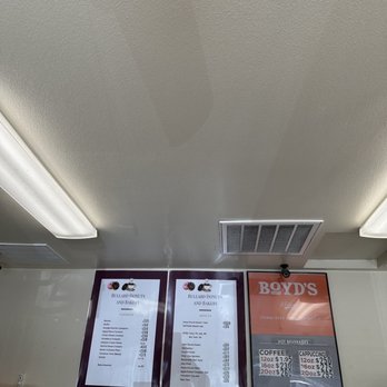Bullard Donuts & Bakery - Menus - Bakeries Near Me - Clovis, California