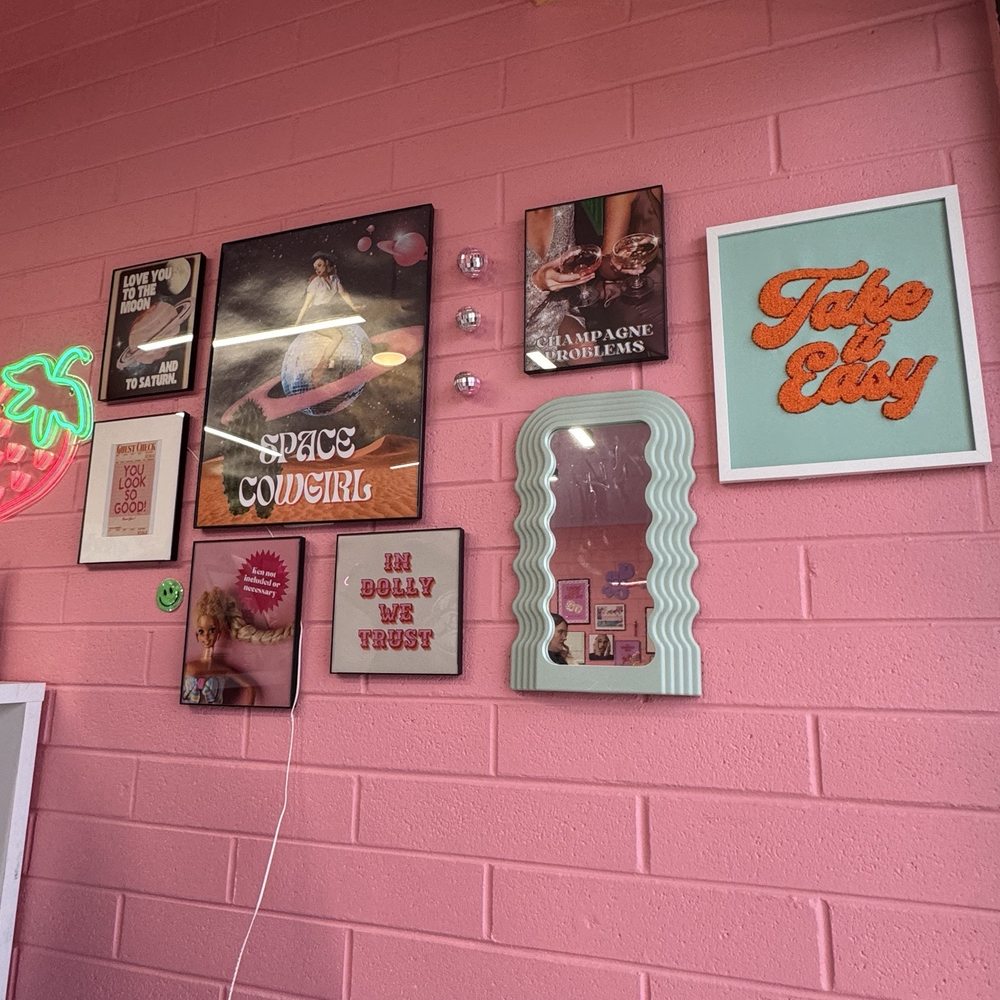 Groovy Peach Piercing - Piercing Near Me - Orem, Utah Groovy Peach Piercing - Piercing Near Me - Orem, Utah
