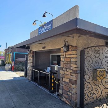 Surf & Soul Spot - The spot and building - Soul Food Near Me - San Diego, California Surf & Soul Spot - The spot and building - Soul Food Near Me - San Diego, California