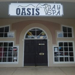 Oasis Day Spa and Salon of Albany - Oasis is a full service day spa offering massage, pedicures, manicures, hair, waxing, facials and more!