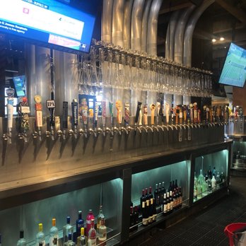 Yard House - New American Near Me - Irvine, California Yard House - New American Near Me - Irvine, California
