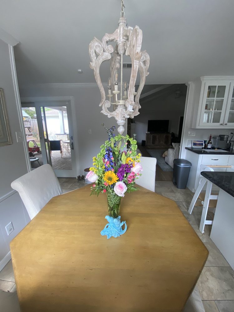 HOUSTONIAN FLOWERY 10 Photos & 22 Reviews 702 W Sam Houston Pkwy S