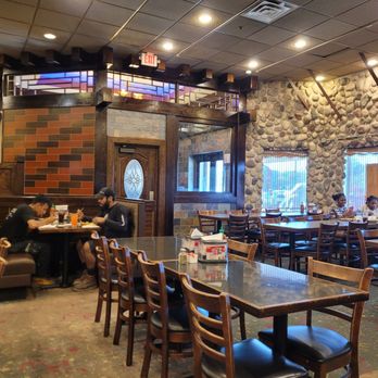 Super Moon Buffet - Inside entrance - Buffets Near Me - Saint Louis Park, Minnesota
