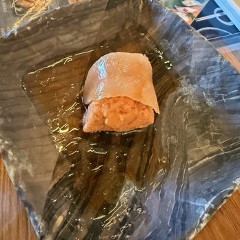 Kizame Sushi - Albacore Blossom - Sushi Bars Near Me - West Hills, California Kizame Sushi - Albacore Blossom - Sushi Bars Near Me - West Hills, California