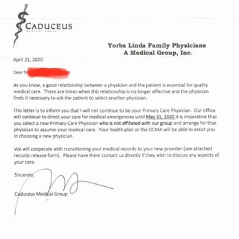 Caduceus Medical Group - Family Practice Near Me - Laguna Beach, California