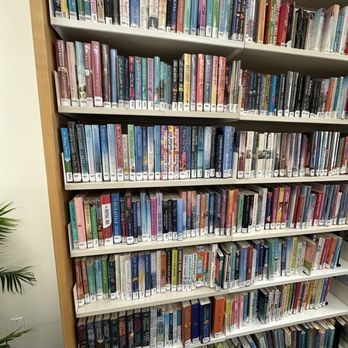 Albany Library - Albany Library {3/18/2025} - Libraries Near Me - Albany, California Albany Library - Albany Library {3/18/2025} - Libraries Near Me - Albany, California