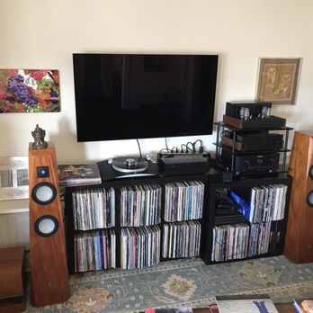 Audio Vision - The full Margules set up with the new Black 280 and SF-220 amp and pre-amp, TT-10, Subwoofer, Orpheus speakers, and Phono pre amp - Electronics Near Me - San Francisco, California Audio Vision - The full Margules set up with the new Black 280 and SF-220 amp and pre-amp, TT-10, Subwoofer, Orpheus speakers, and Phono pre amp - Electronics Near Me - San Francisco, California