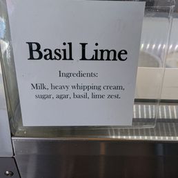 A flavor I tried and loved! A flavor I tried and loved!