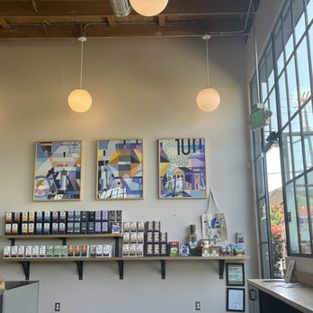 La Colombe - Coffee Roasteries Near Me - Los Angeles, California La Colombe - Coffee Roasteries Near Me - Los Angeles, California