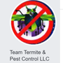 Team Termite & Pest Control