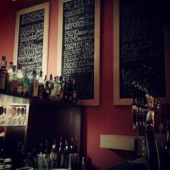 MilleLire Cafè - Pubs Near Me - Milan, Michigan