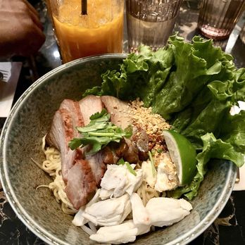 CHADA - Thai Near Me - West Village, New York CHADA - Thai Near Me - West Village, New York