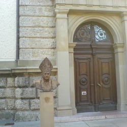 Chiemgau und Traunstein