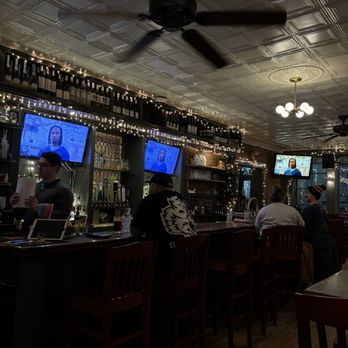 The Outpost American Tavern - Bars Near Me - Baltimore, Maryland