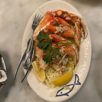 Sotto Mare - Cold Cracked Dungeness Crab - Seafood Near Me - San Francisco, California Sotto Mare - Cold Cracked Dungeness Crab - Seafood Near Me - San Francisco, California