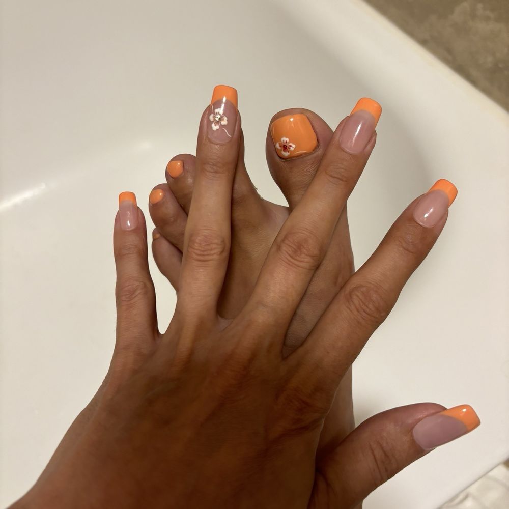 Top Nails By Ana - Nail Salons Near Me - Honolulu, Hawaii Top Nails By Ana - Nail Salons Near Me - Honolulu, Hawaii