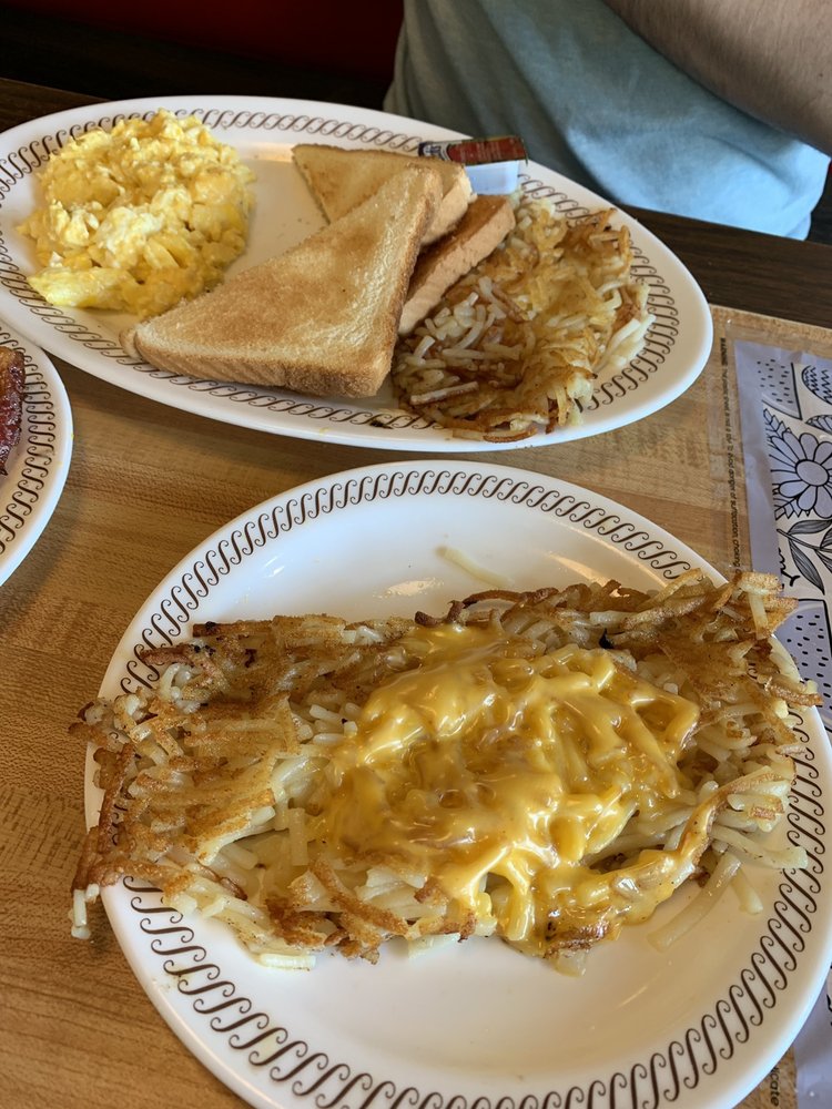 WAFFLE HOUSE 25 Photos & 23 Reviews Breakfast & Brunch 2624