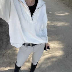 Calabasas Saddlery - Pants, boots and helmet from Calabasas Saddlery