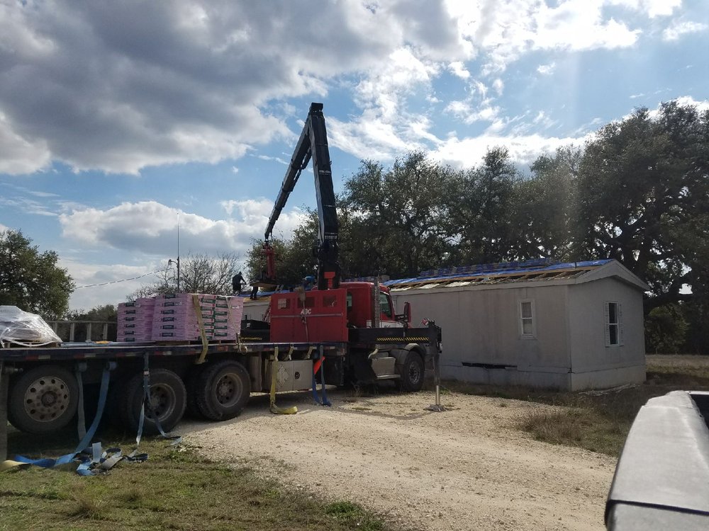 Slide of Summit Contracting