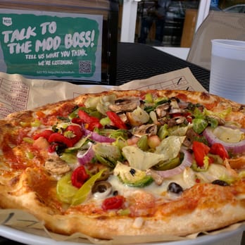 MOD Pizza - Pizza Near Me - Los Angeles, California MOD Pizza - Pizza Near Me - Los Angeles, California
