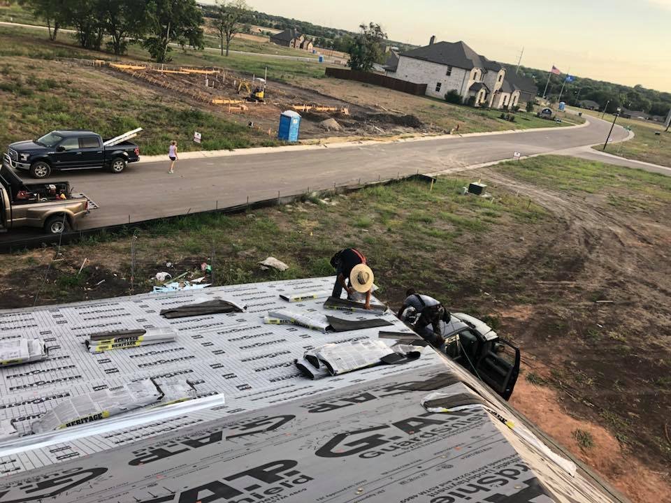 Slide of Castillo Roofing Solutions