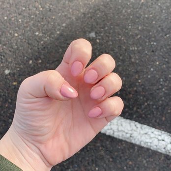 Ruby Nails & Spa - Nail Salons Near Me - Camas, Washington