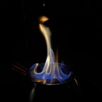 La Fondue - The Flaming Tortoise - French Near Me - Saratoga, California La Fondue - The Flaming Tortoise - French Near Me - Saratoga, California