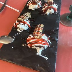 Churros